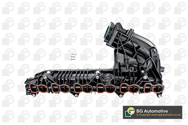 BGA MG09010