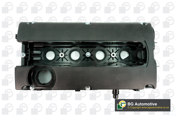 BGA RC65001