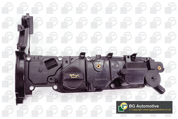 BGA RC65008