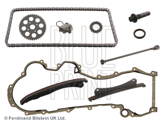 BLUE PRINT ADK87332