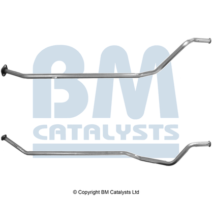 BM CATALYSTS BM50088