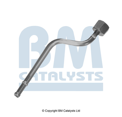 BM CATALYSTS PP11024A