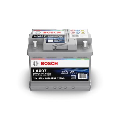 BOSCH 0 092 LA0 070