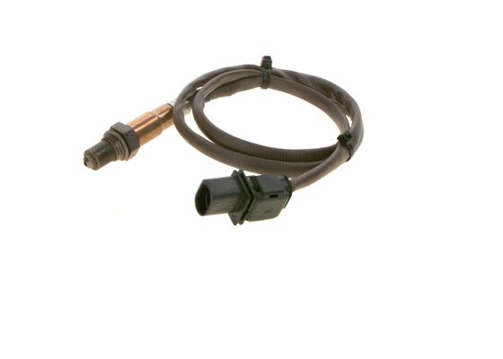 BOSCH 0 258 017 485
