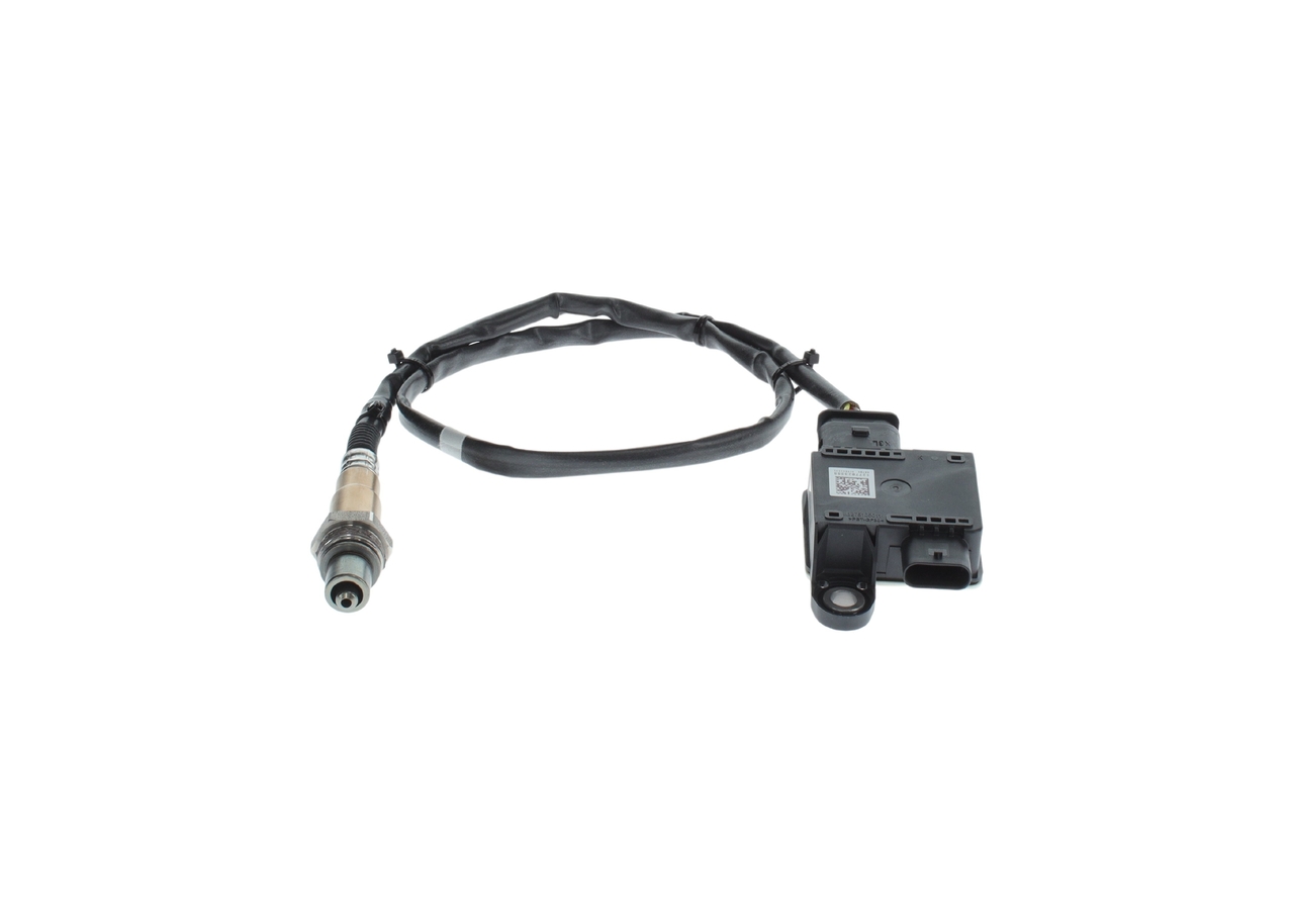 BOSCH 0 281 007 996