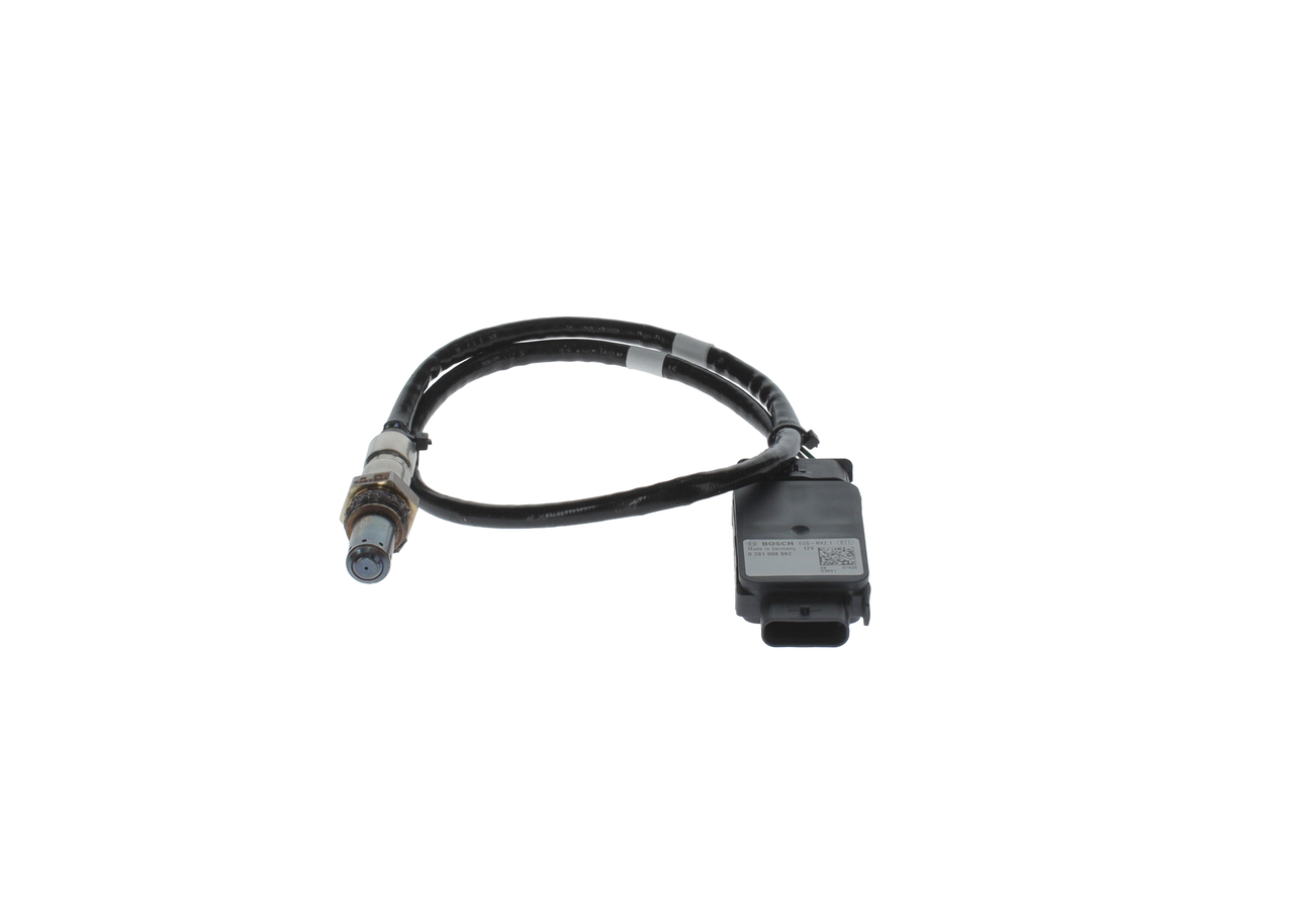 BOSCH 0 281 008 862