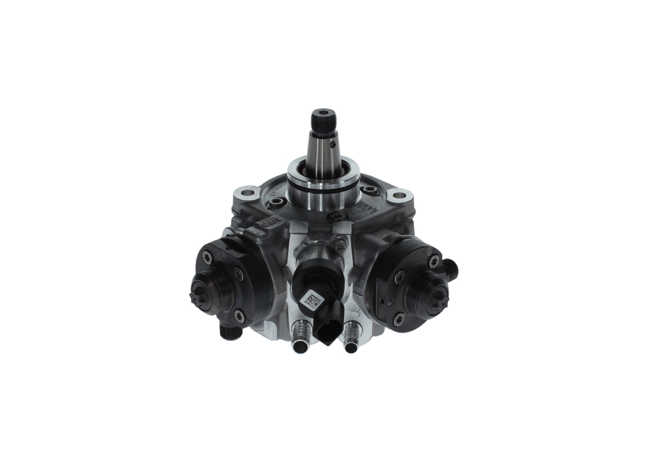 BOSCH 0 445 010 690