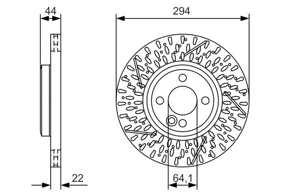BOSCH 0 986 479 A69