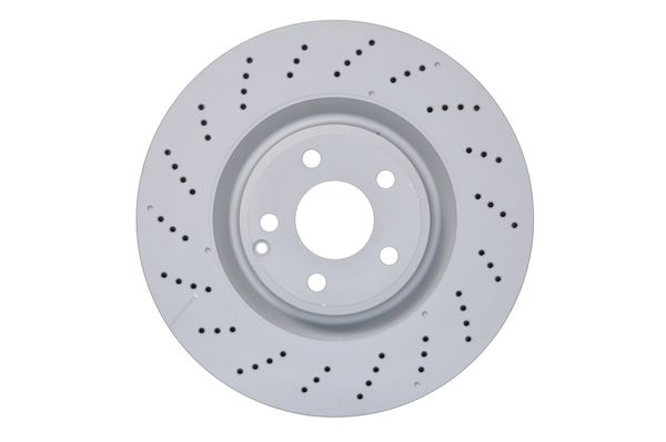 BOSCH 0 986 479 D07