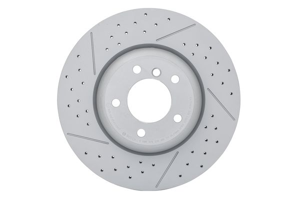 BOSCH 0 986 479 E09