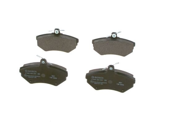 BOSCH 0 986 494 021