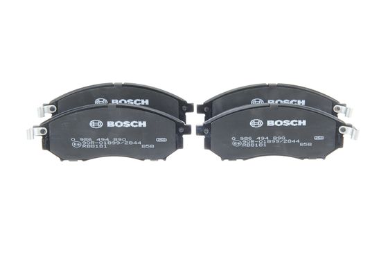 BOSCH 0 986 494 890