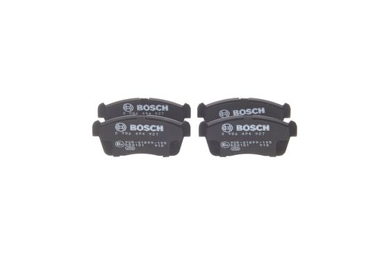 BOSCH 0 986 494 927