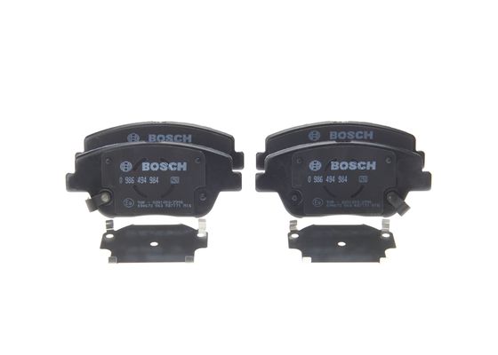 BOSCH 0 986 494 984