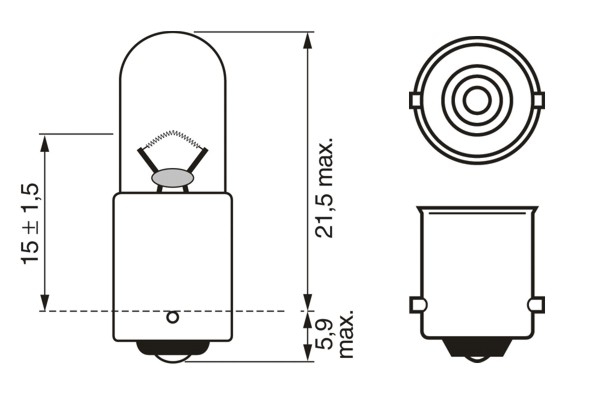 BOSCH 1 987 302 207