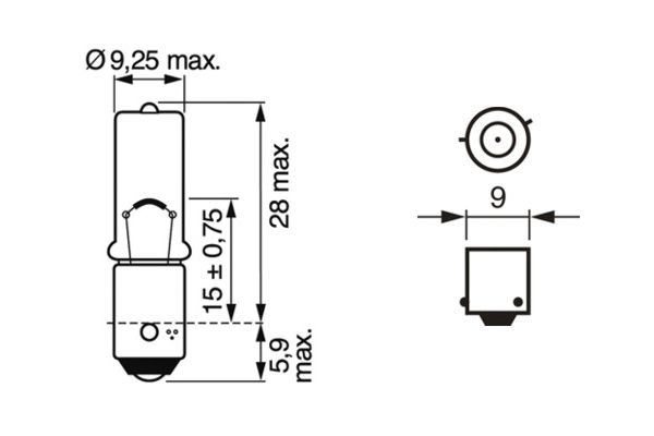 BOSCH 1 987 302 232