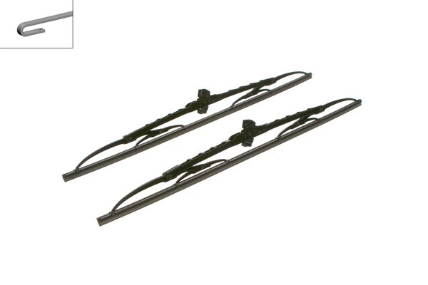 BOSCH 3 397 118 400