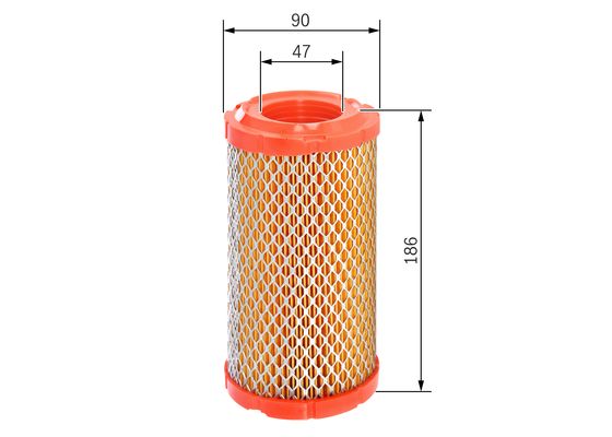 BOSCH F 026 400 371
