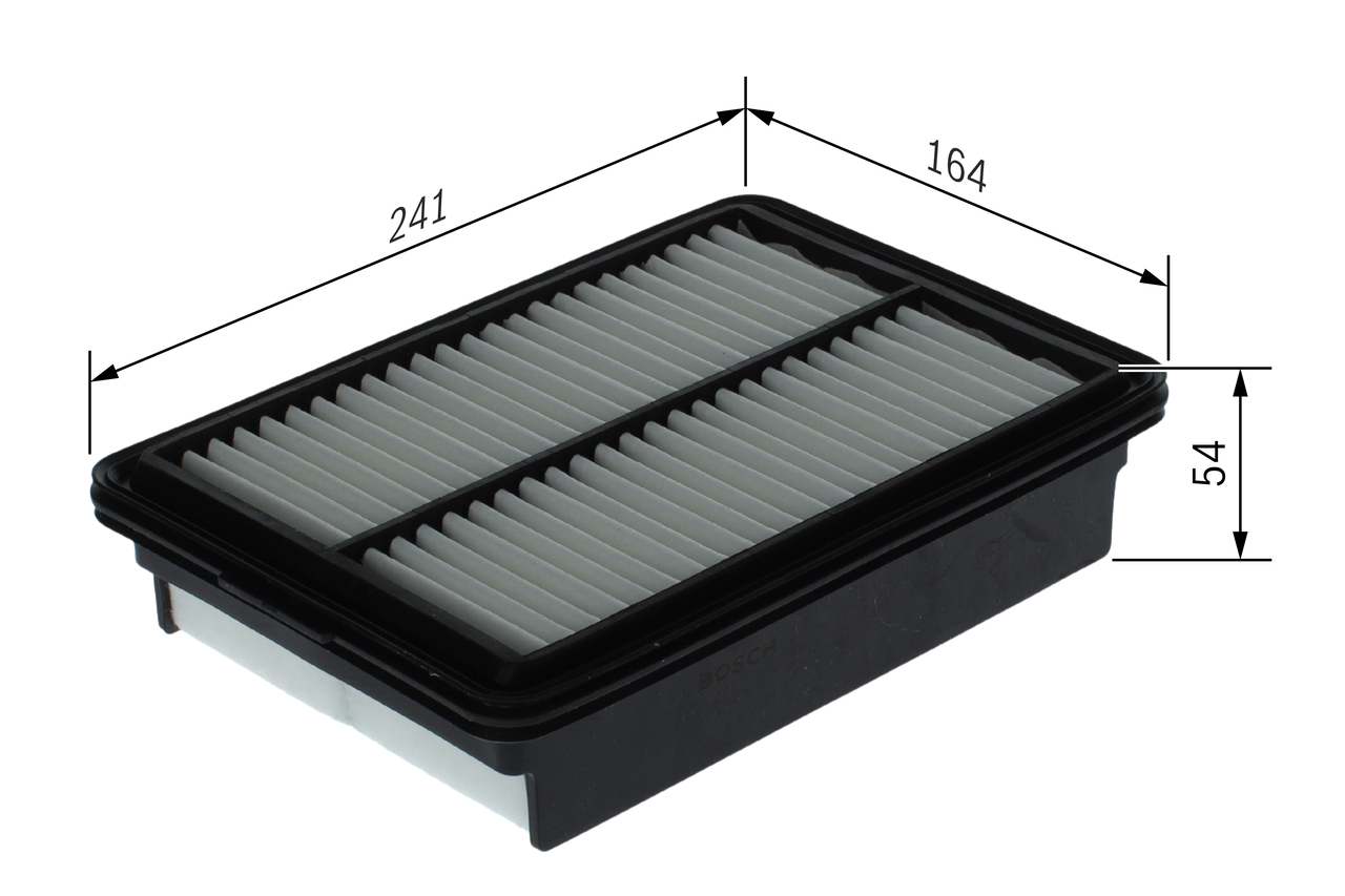 BOSCH F 026 400 766