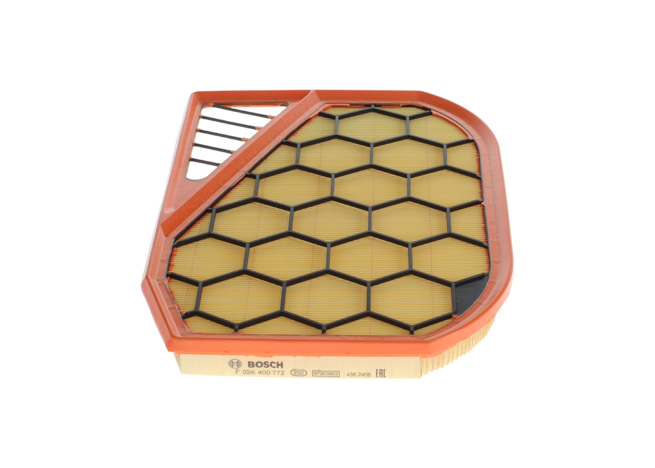 BOSCH F 026 400 772