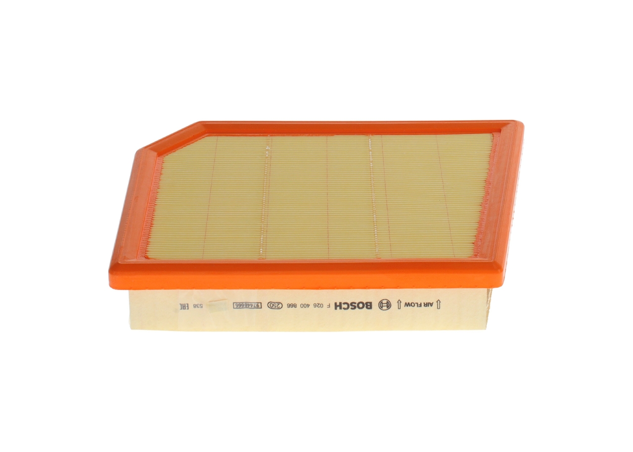 BOSCH F 026 400 866