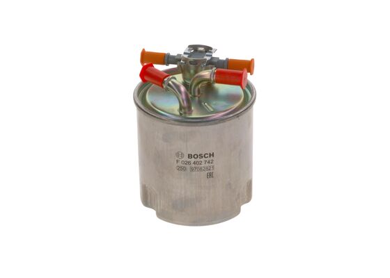 BOSCH F 026 402 742