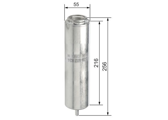 BOSCH F 026 402 824