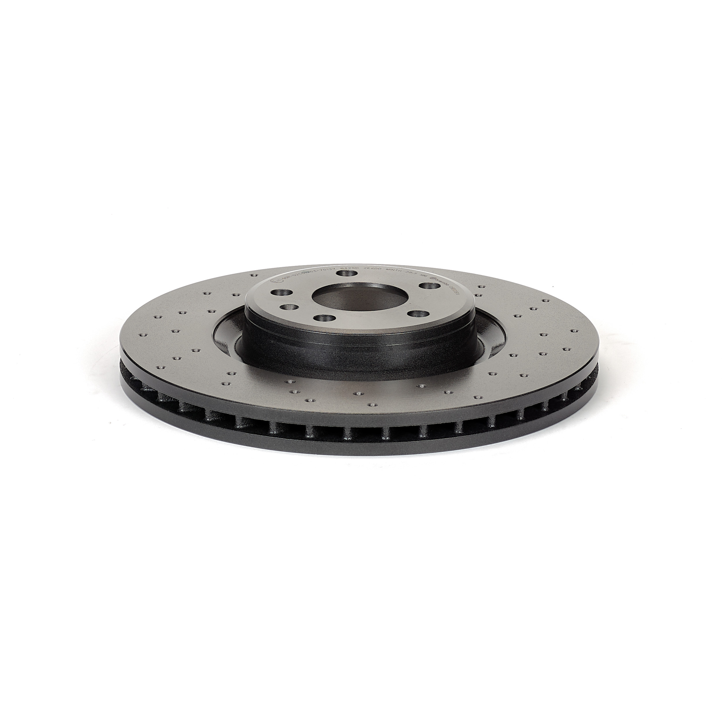 BREMBO 09.D059.1X