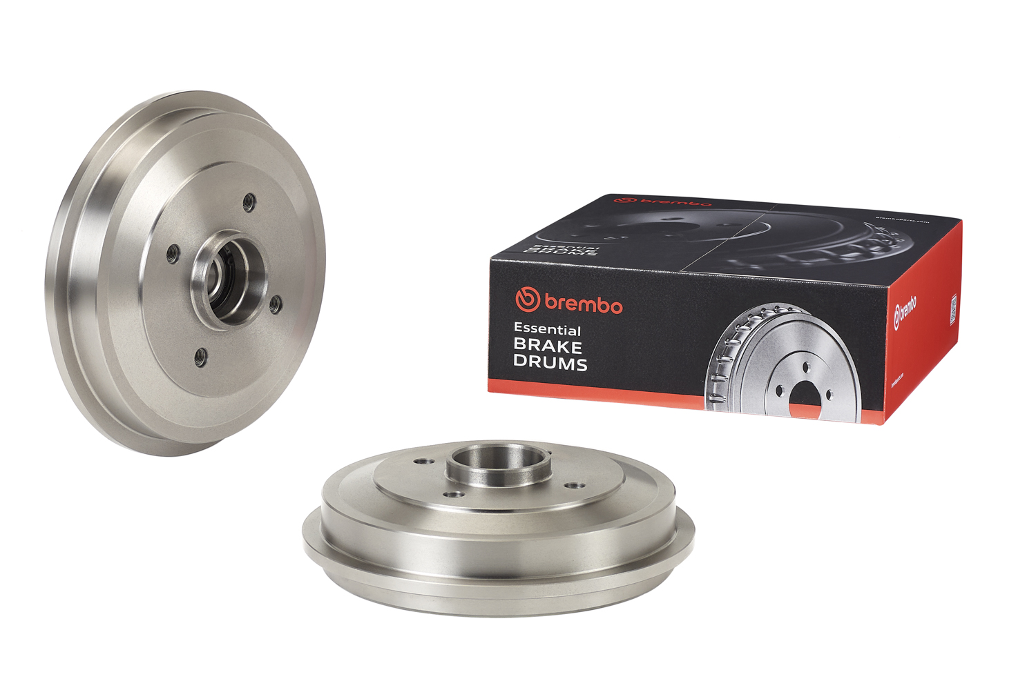 BREMBO 14.E308.50