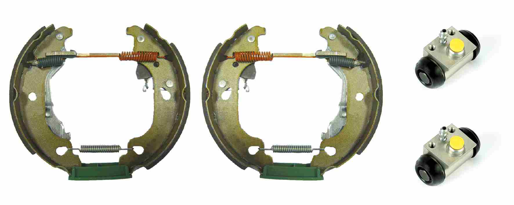 BREMBO K 23 074