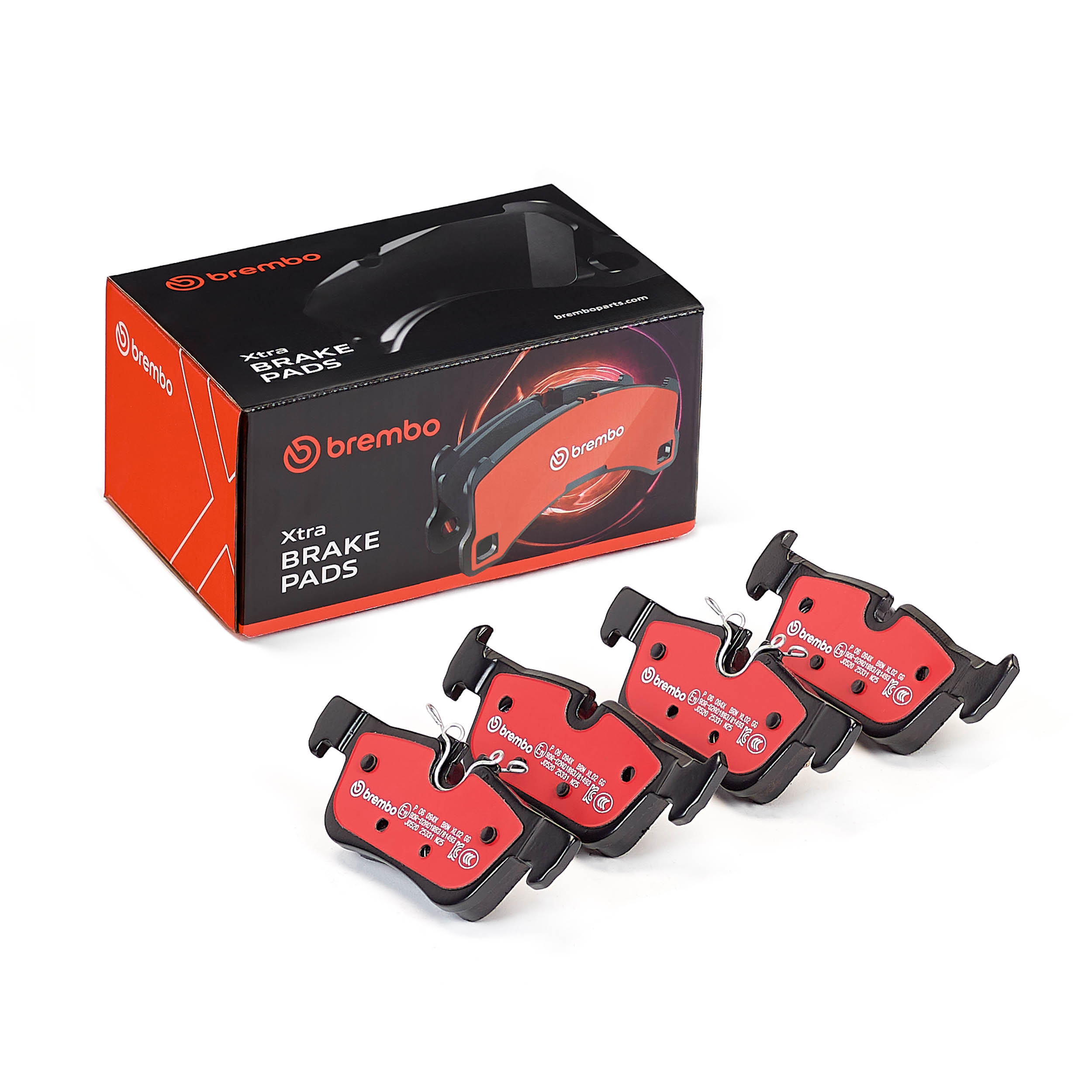 BREMBO P 06 094X
