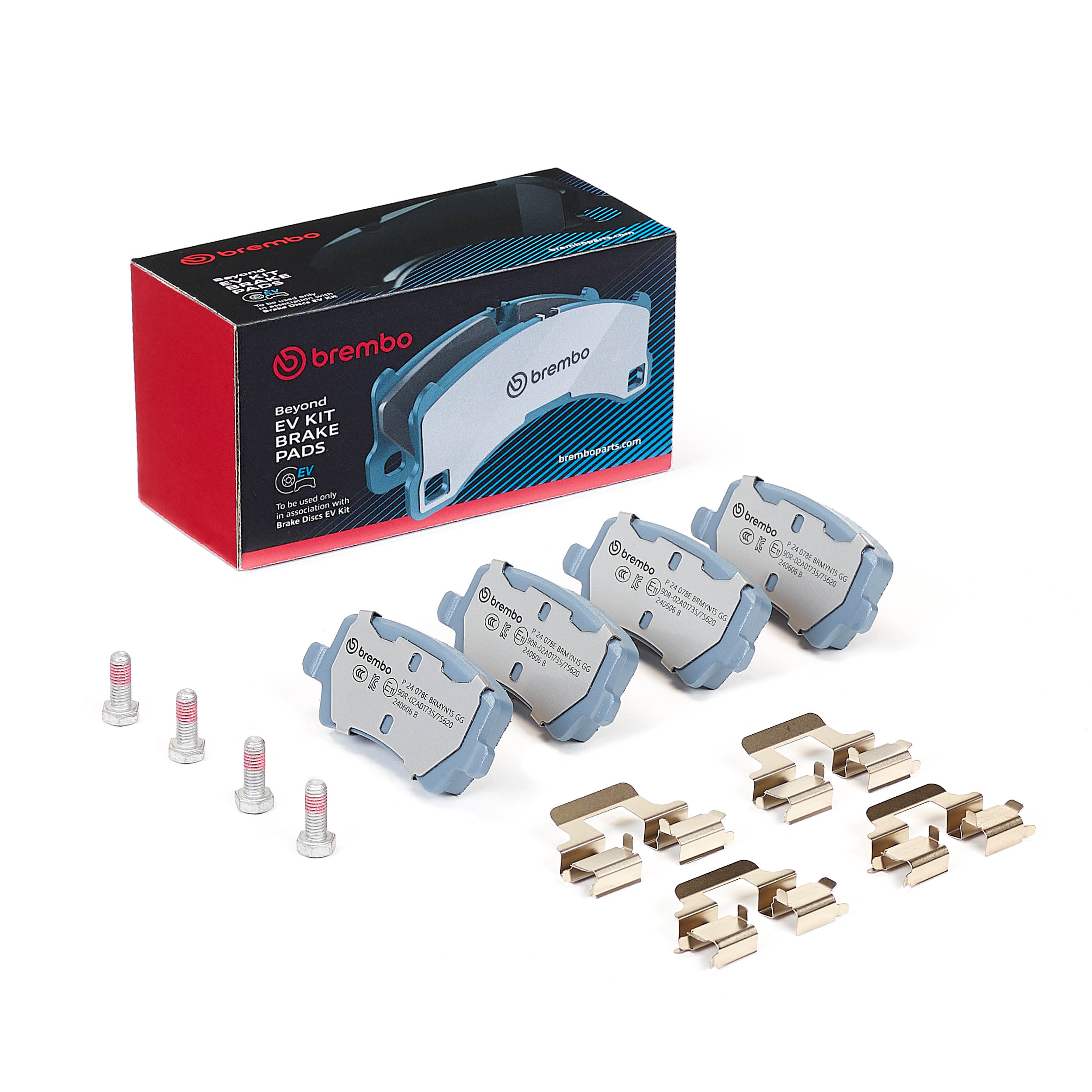 BREMBO P 24 078E