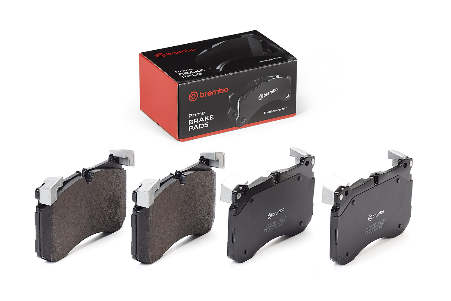 BREMBO P 50 160