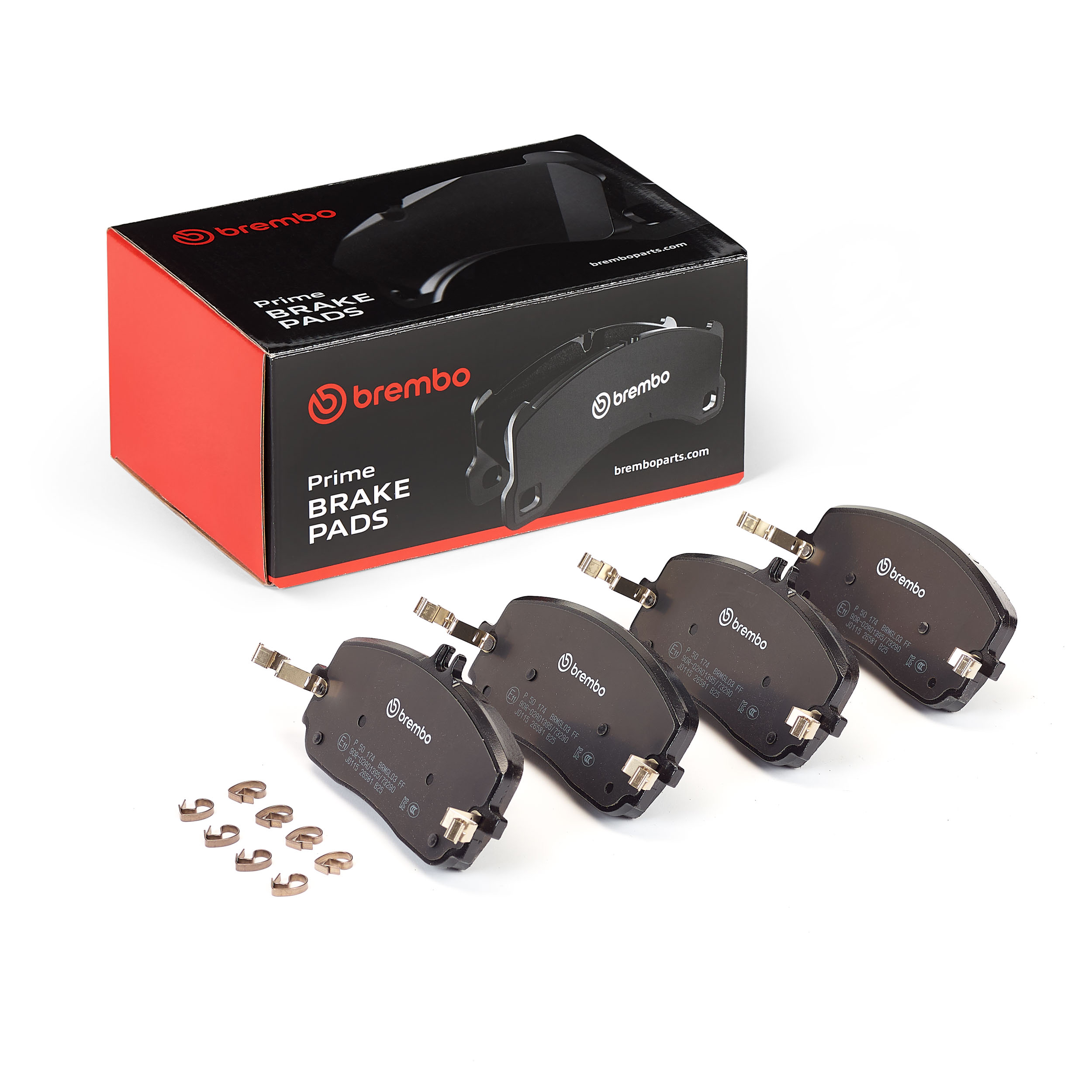 BREMBO P 50 174