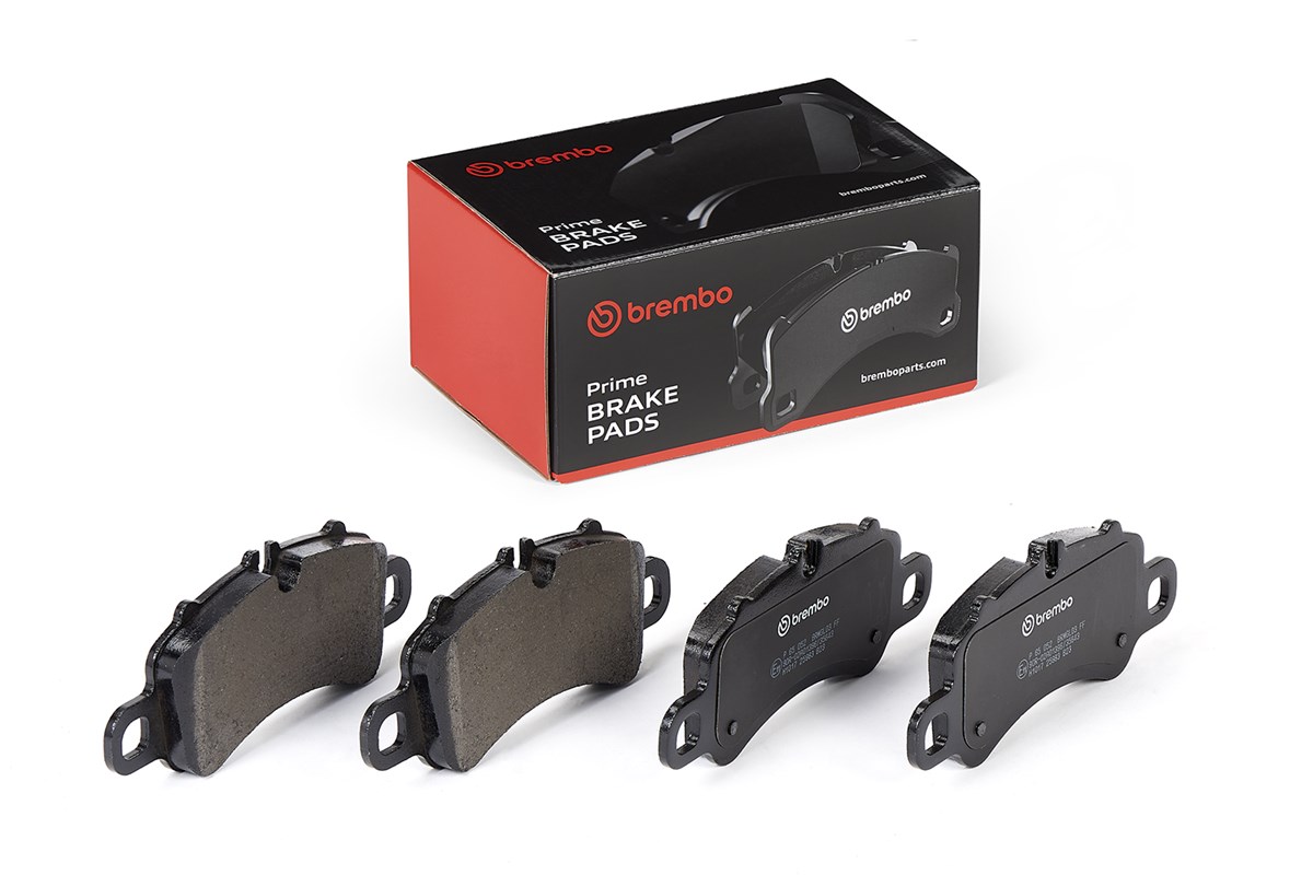 BREMBO P 65 052