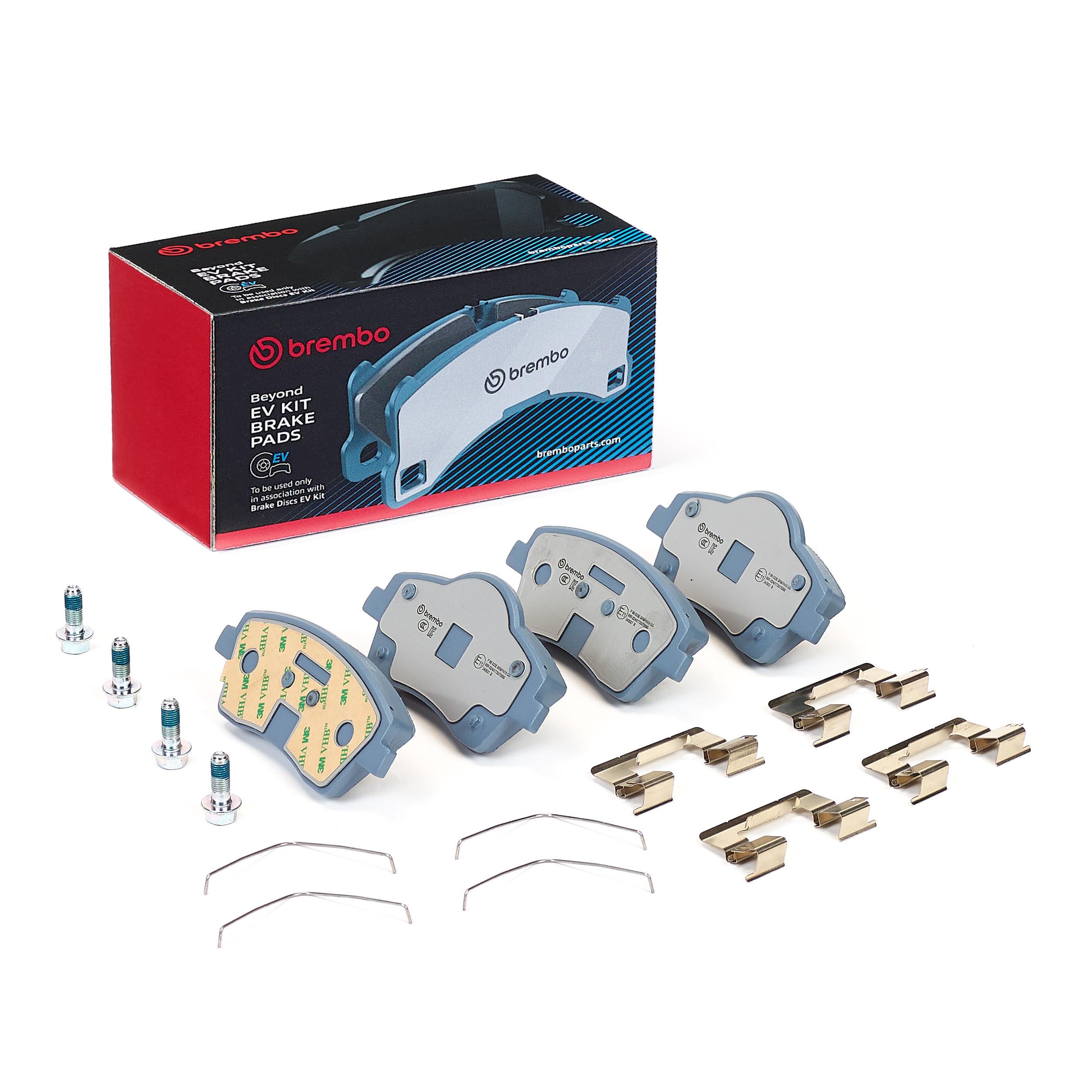 BREMBO P 86 033E