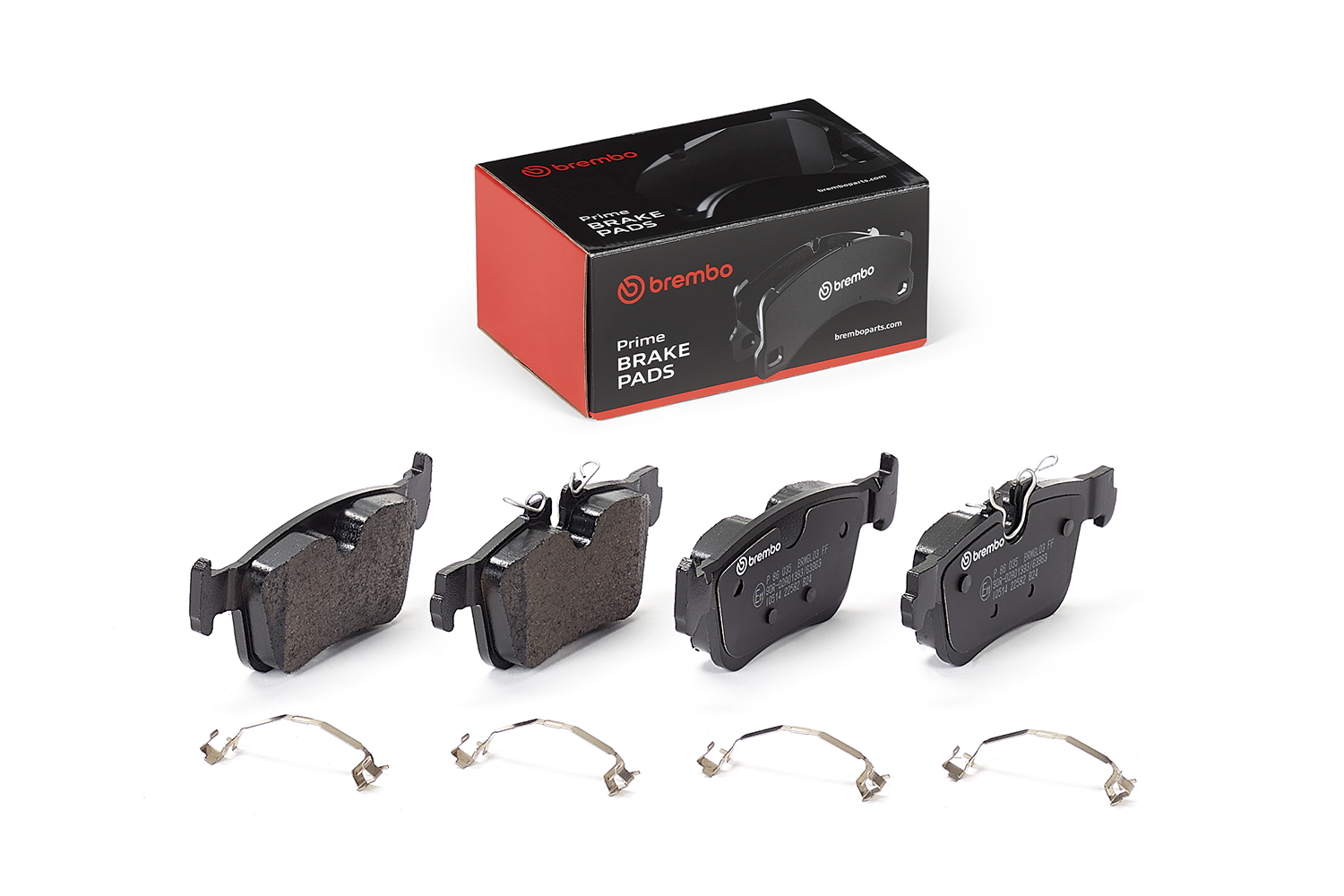 BREMBO P 86 035