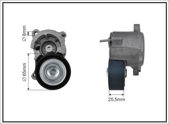 CAFFARO 100500SP