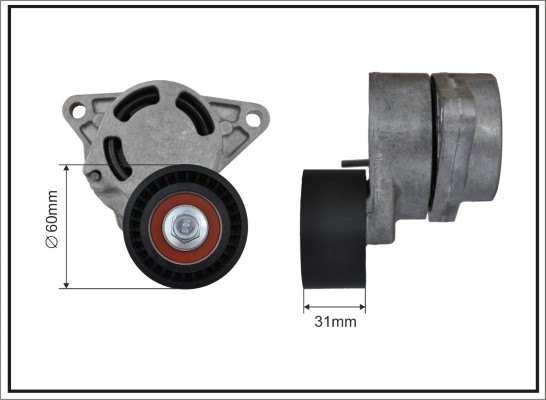 CAFFARO 118700SP