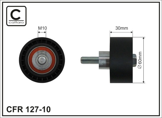 CAFFARO 127-10