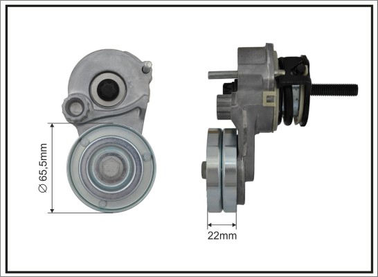 CAFFARO 130400SP
