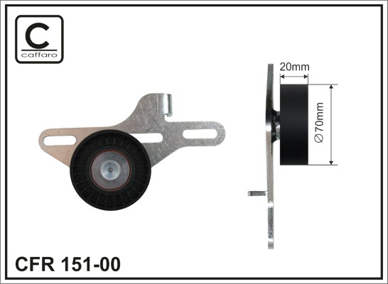 CAFFARO 151-00