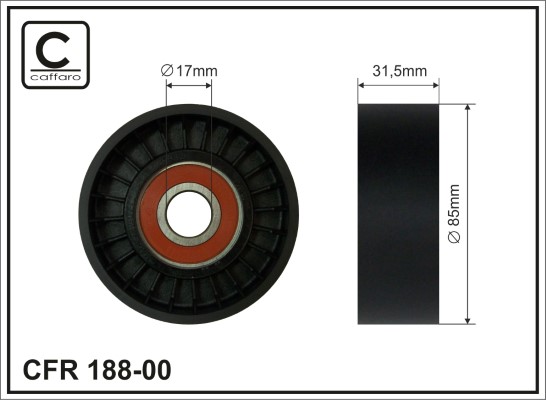 CAFFARO 188-00