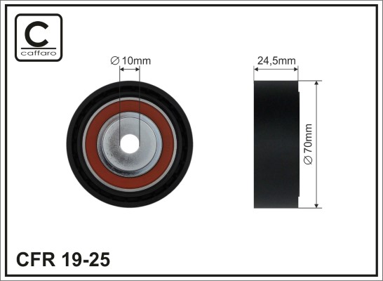 CAFFARO 19-25