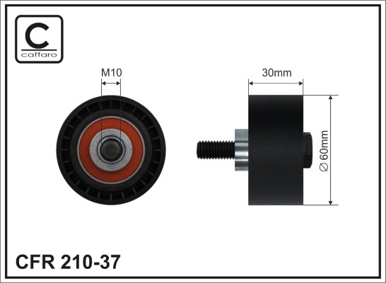 CAFFARO 210-37