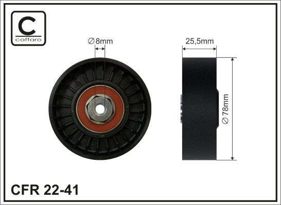 CAFFARO 22-41
