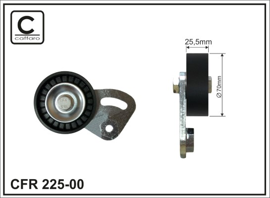 CAFFARO 225-00