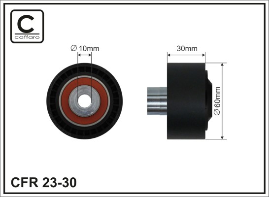 CAFFARO 23-30