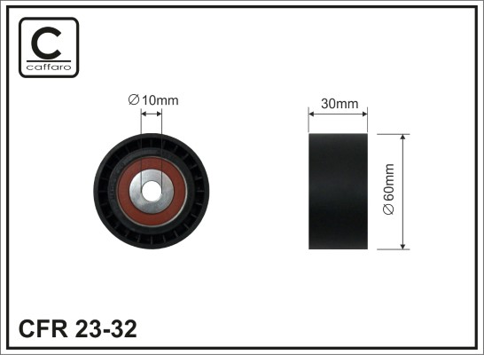 CAFFARO 23-32