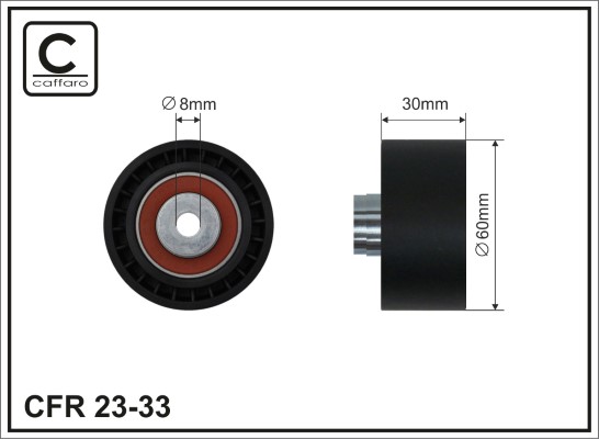 CAFFARO 23-33